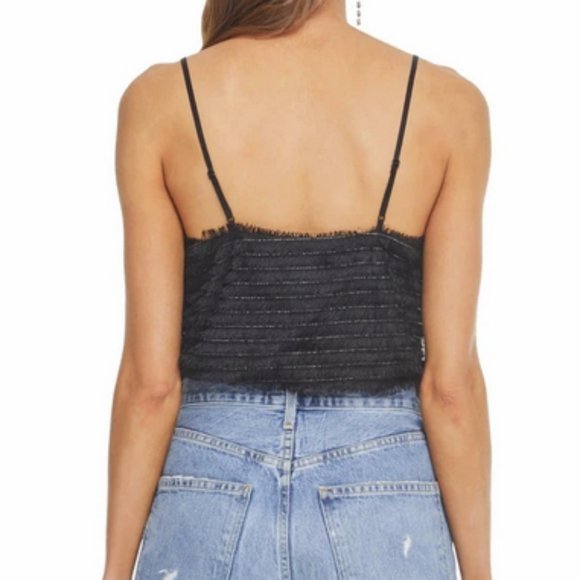 ASTR the Label To The Beat Bodysuit Small & Med - Picture 3 of 7